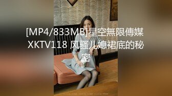 [MP4/833MB]星空無限傳媒 XKTV118 风骚儿媳裙底的秘密