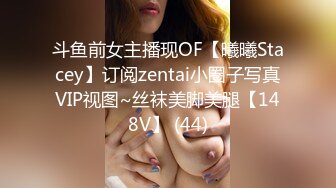 斗鱼前女主播现OF【曦曦Stacey】订阅zentai小圈子写真VIP视图~丝袜美脚美腿【148V】 (44)