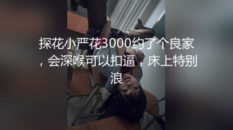 探花小严花3000约了个良家，会深喉可以扣逼，床上特别浪